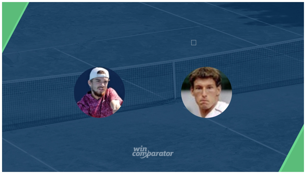 pronostic Tomas Machac Pablo Carreño-Busta
