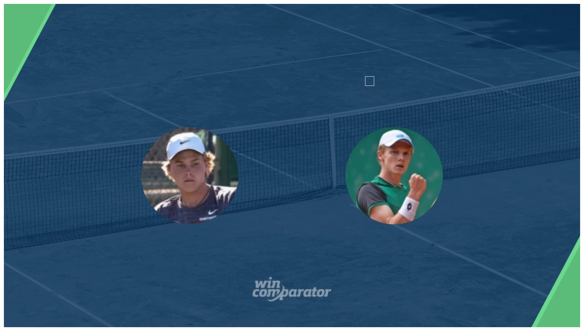 pronostic Alex Michelsen Jesper De Jong