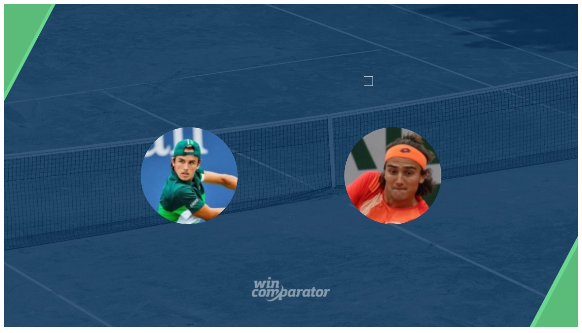 pronostic Zachary Svajda Mattia Bellucci