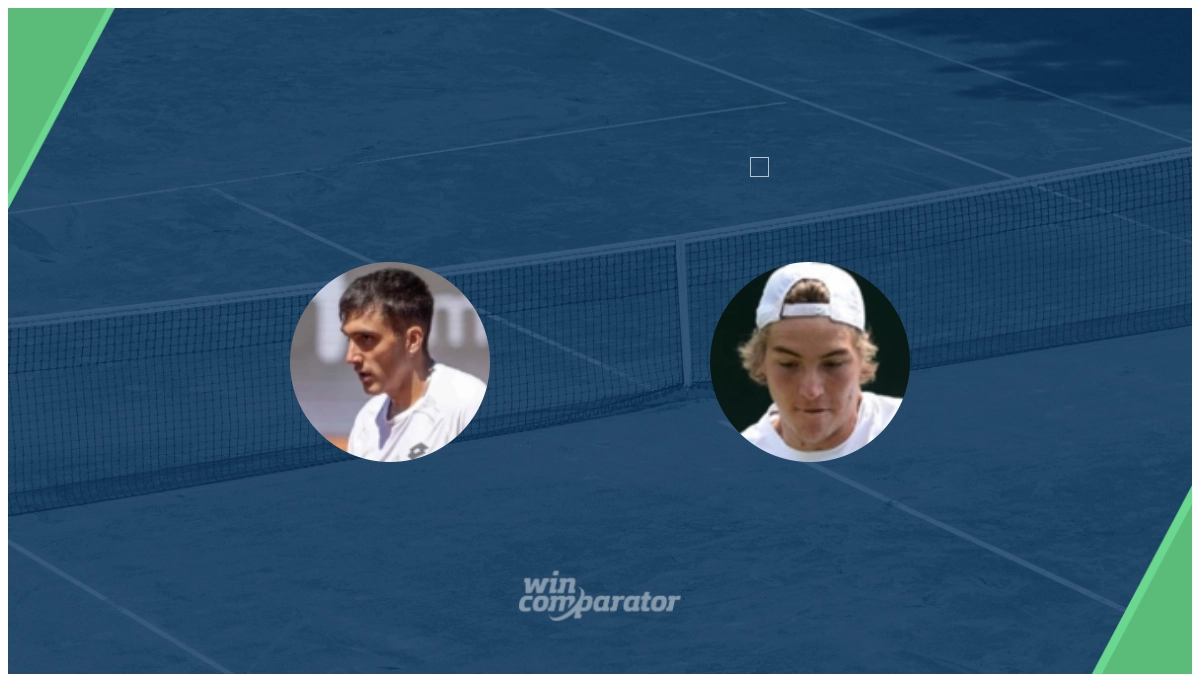 pronostic Roman Andres Burruchaga Jan-Lennard Struff