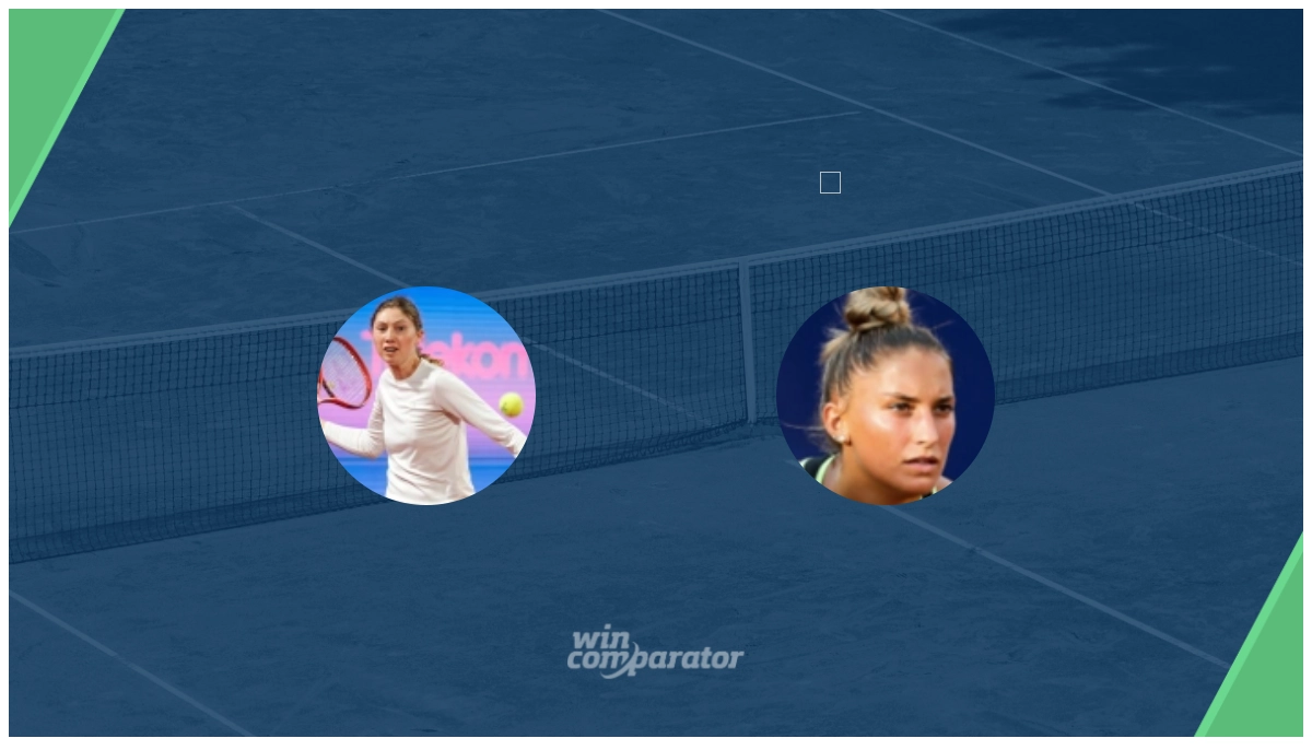 pronostic Cristina Bucsa Panna Udvardy