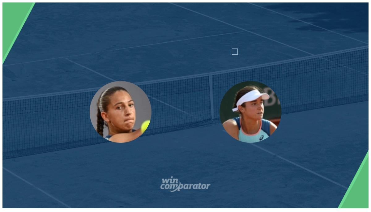 pronostic Diane Parry Caroline Dolehide
