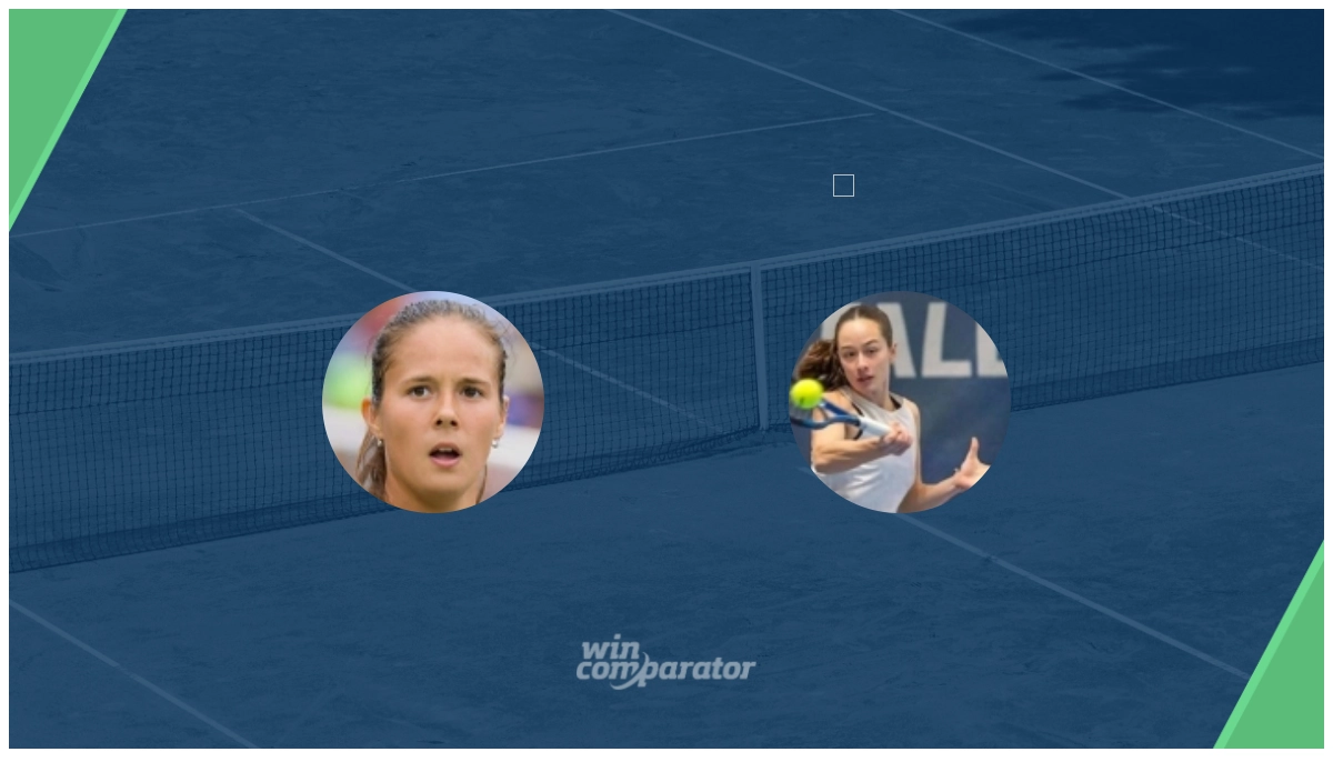 pronostic Daria Kasatkina Zeynep Sonmez