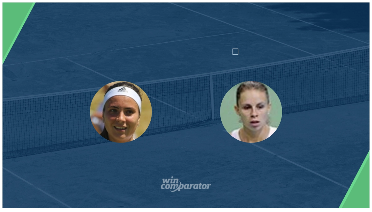 pronostic Elena Gabriela Ruse Magda Linette