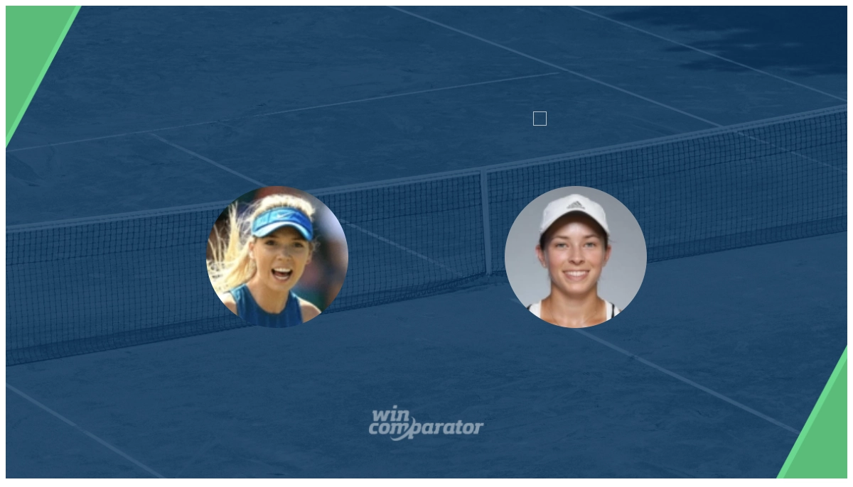 pronostic Katie Boulter Katie Volynets