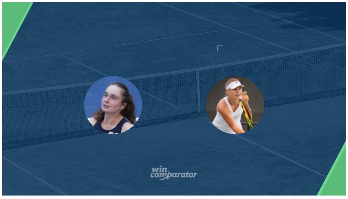 pronostic Daria Snigur Yulia Starodubtseva
