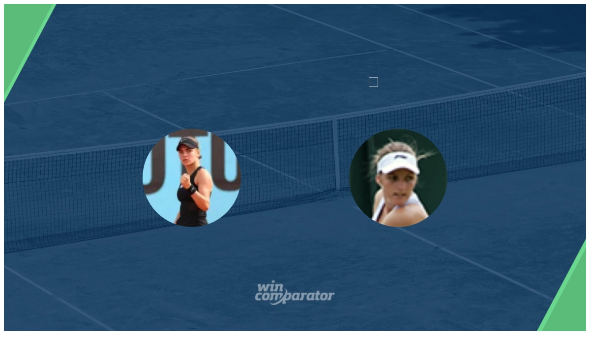 pronostic Sara Bejlek Karolina Pliskova