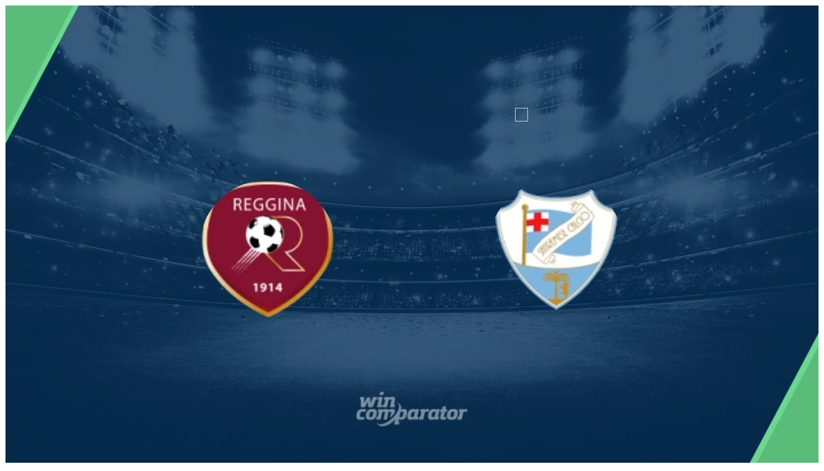 Urbs Sportiva Reggina 1914 SSD Sanremese Calcio prediction