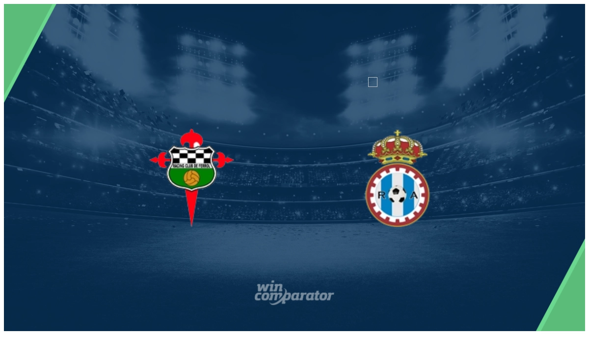 Racing Ferrol Real Aviles CF prediction