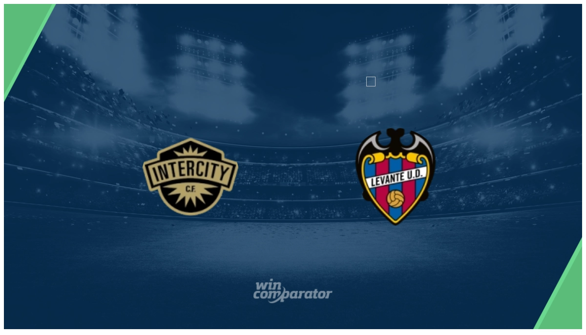 CF Intercity Atletico Levante UD prediction