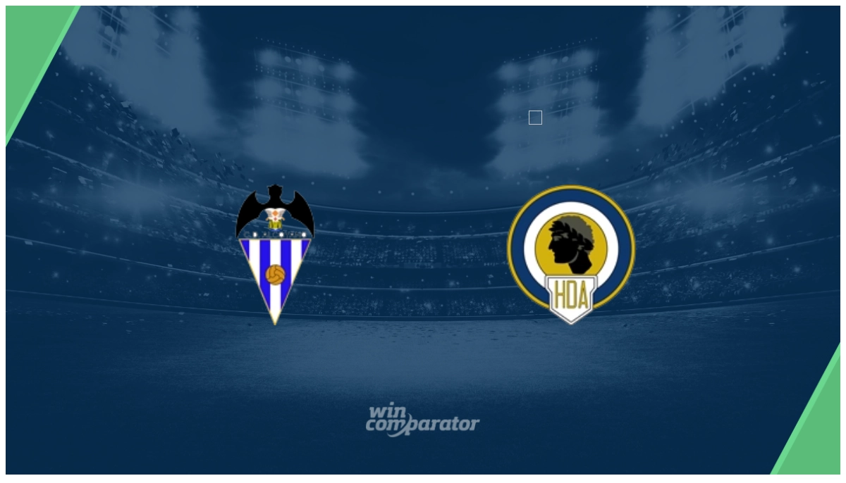 Alcoyano Hércules prediction