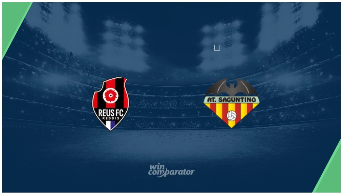 Reus FC Reddis Atletico Saguntino prediction