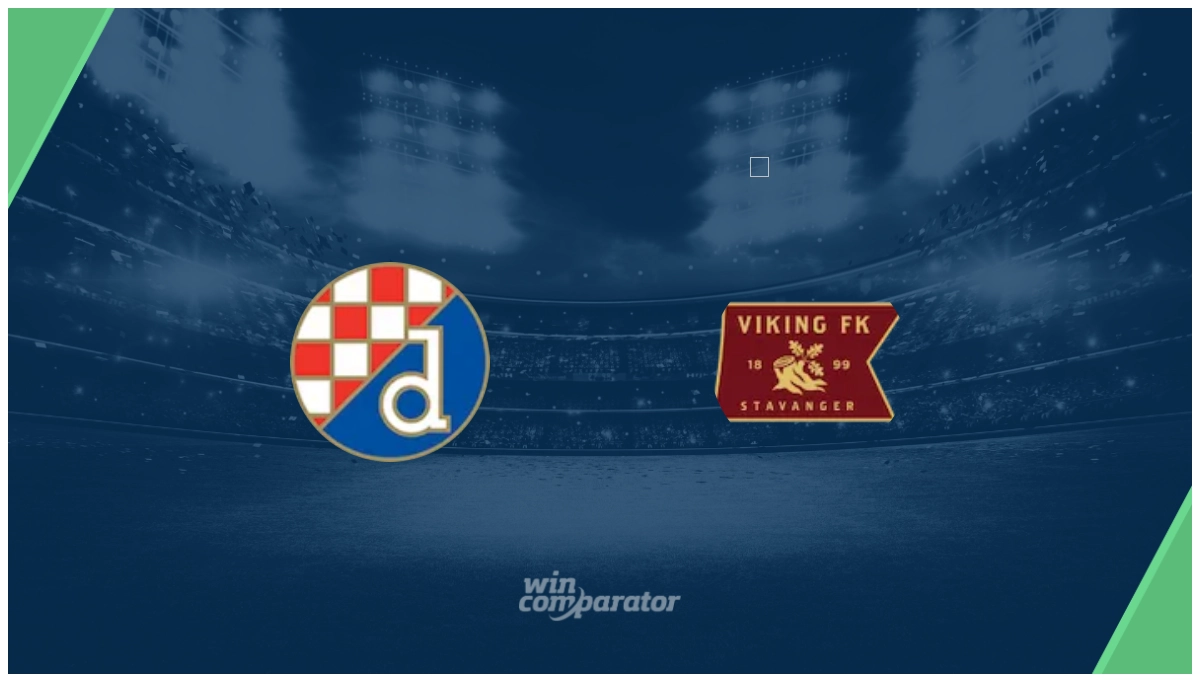 GNK Dinamo Zagreb Viking FK prediction