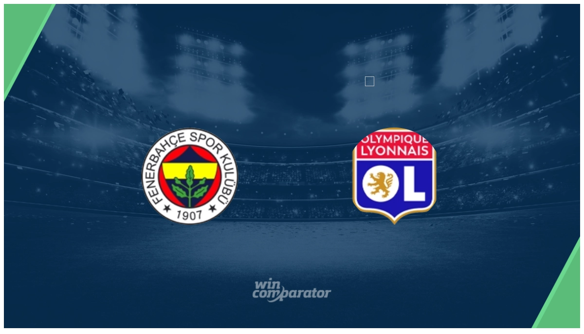 Fenerbahce Istanbul Lyon prediction