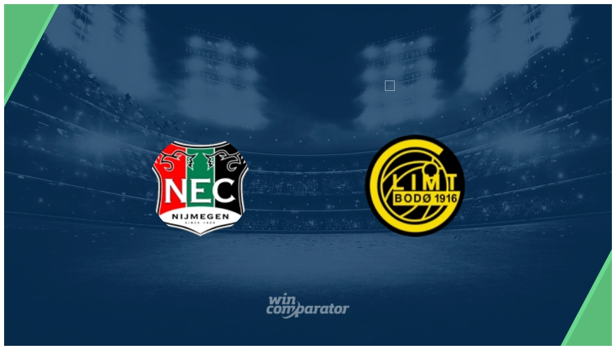 NEC Nijmegen Bodoe/Glimt prediction