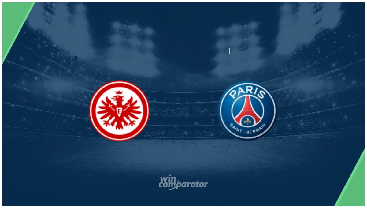 Eintracht Frankfurt Paris Saint-Germain prediction