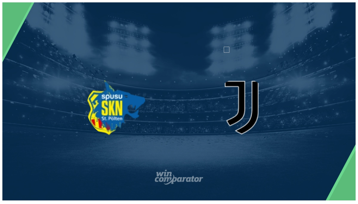 SKN St. Polten Juventus Turin prediction