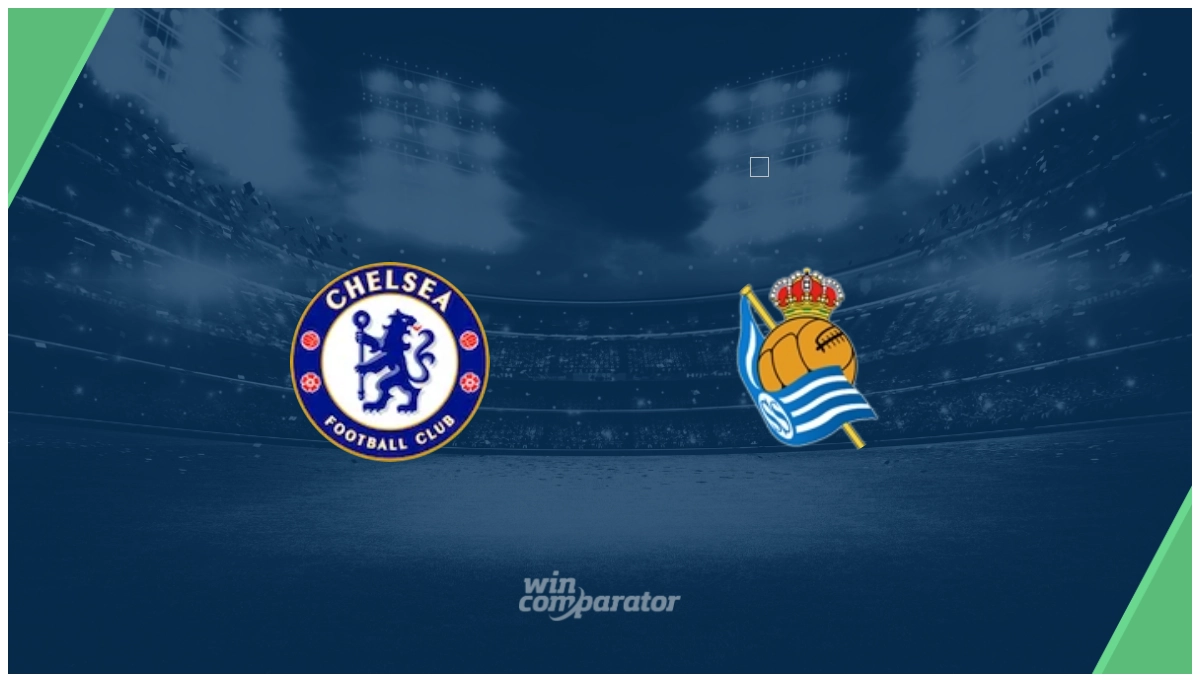 Chelsea Real Sociedad San Sebastian prediction