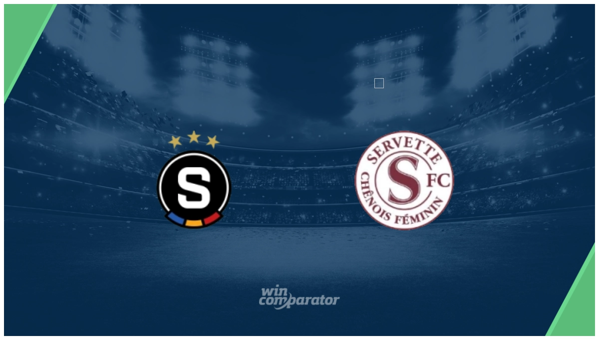 Pronóstico Sparta Praga F Servette Geneva