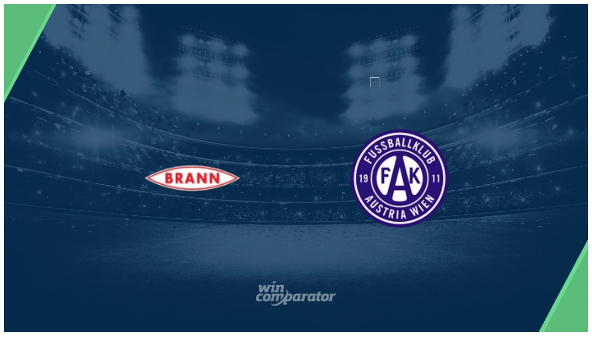 Pronóstico SK Brann FK Austria Wien
