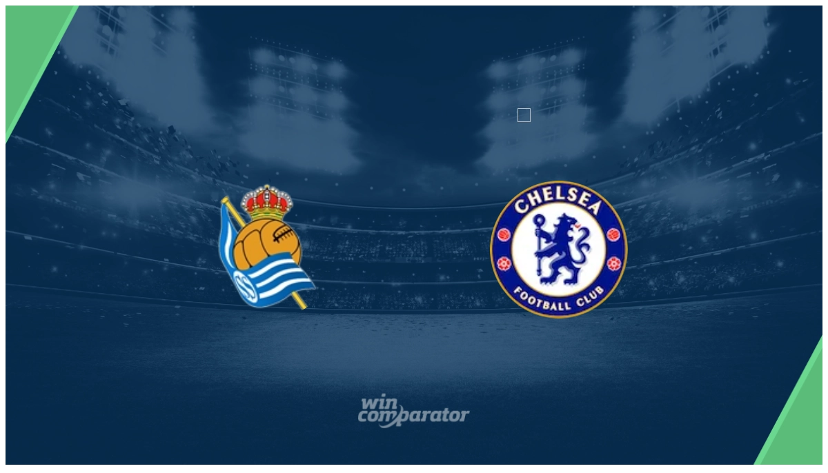 Pronóstico Real Sociedad M Chelsea F