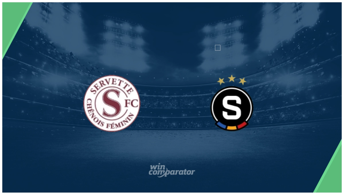 Pronóstico Servette Geneva Sparta Praga F