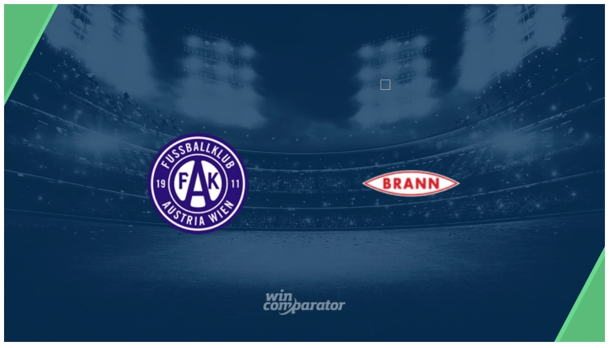 Usc Landhaus SK Brann prediction