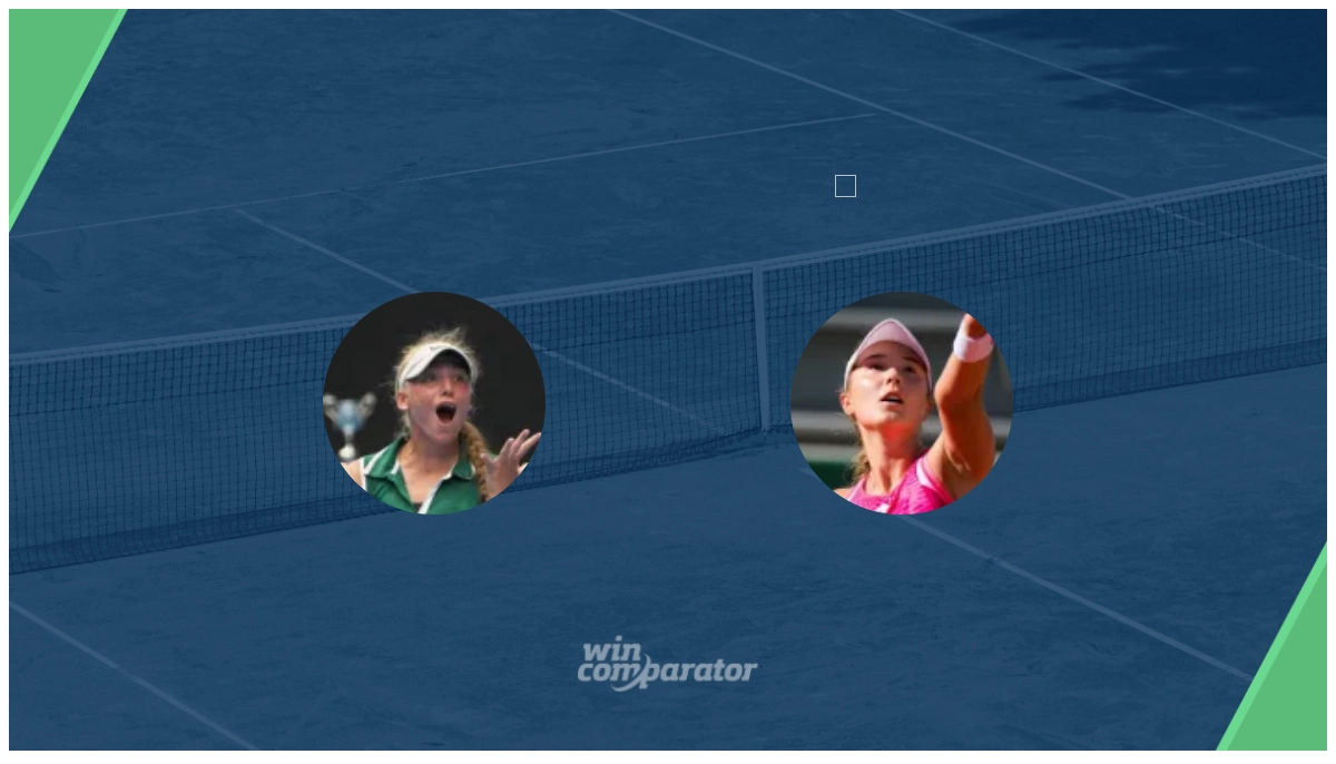 pronostic Alina Korneeva Alina Charaeva