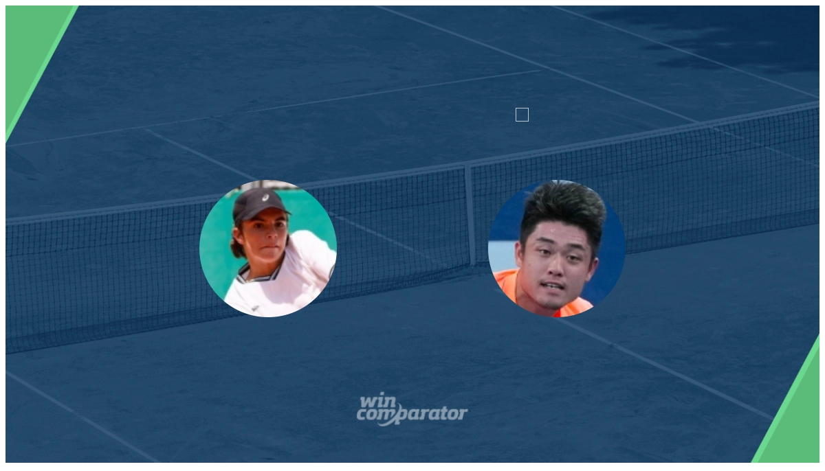 pronostic Jaime Faria Yibing Wu
