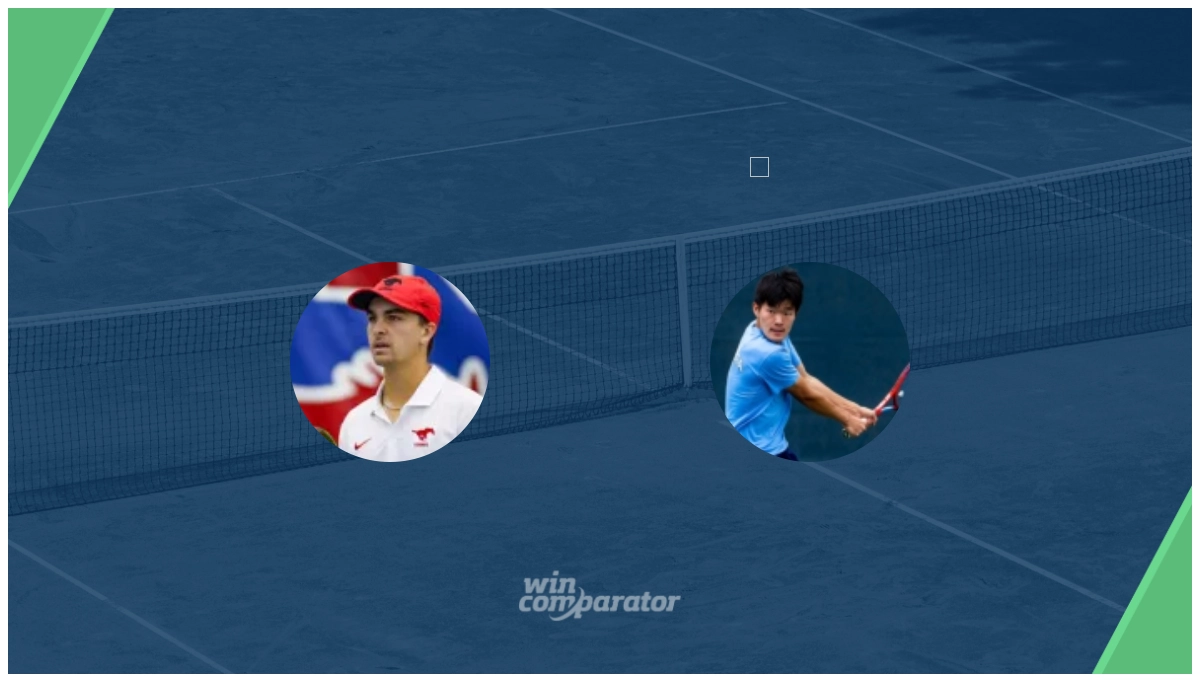 pronostic Trevor Svajda Michael Zheng