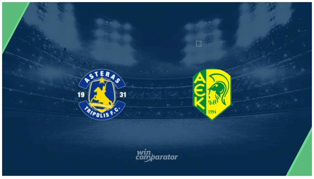 pronostico Asteras Tripoli AEK Larnaca