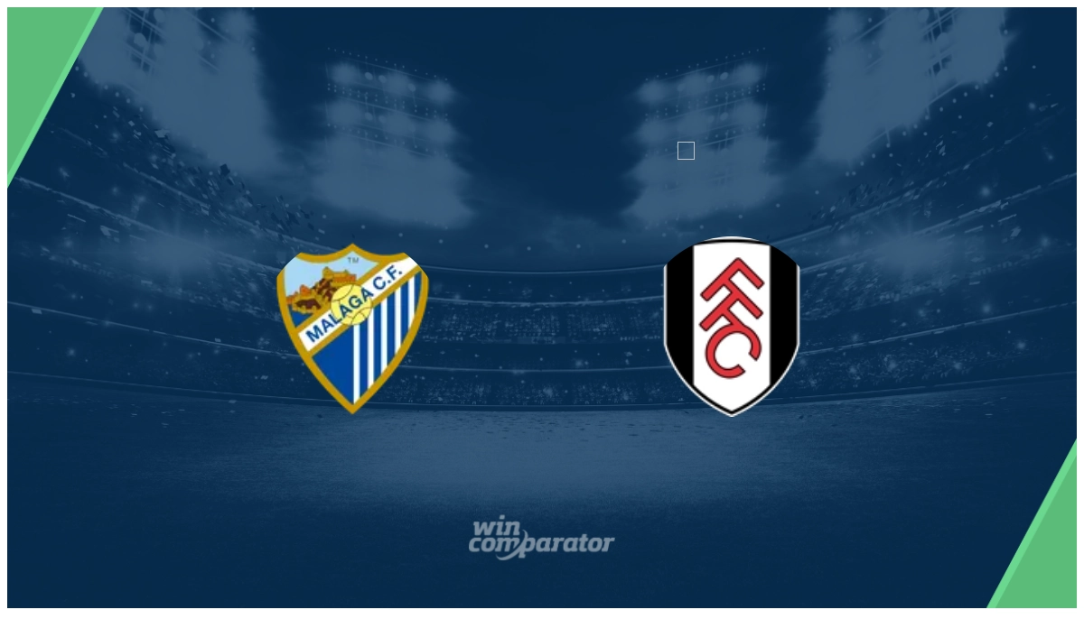 Málaga Fulham prediction