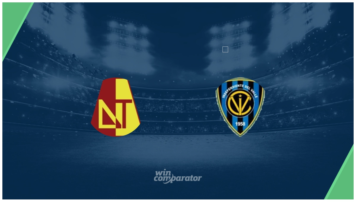 pronostico Deportes Tolima Independiente Del Valle
