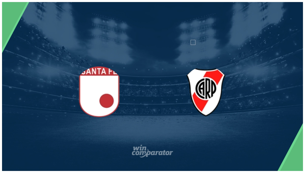 pronostico Santa Fe River Plate