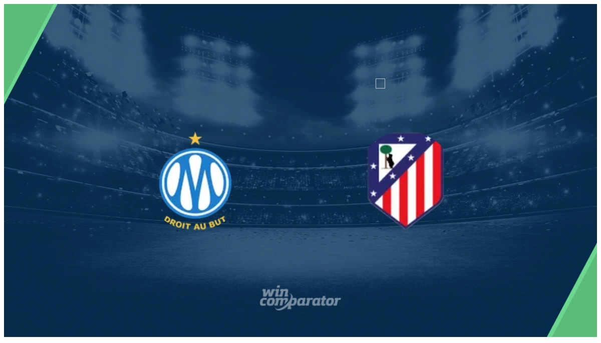 Marseille Atletico Madrid prediction