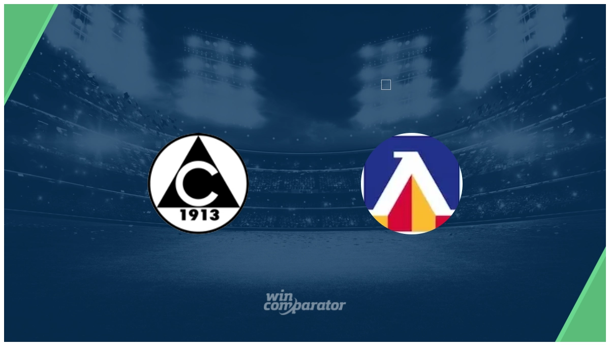 Slavia Sofia Levski Sofia prediction