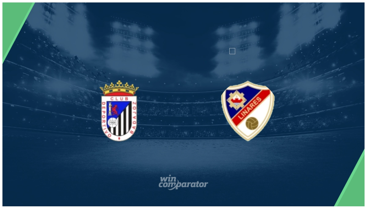 CD Badajoz CD Linares prediction