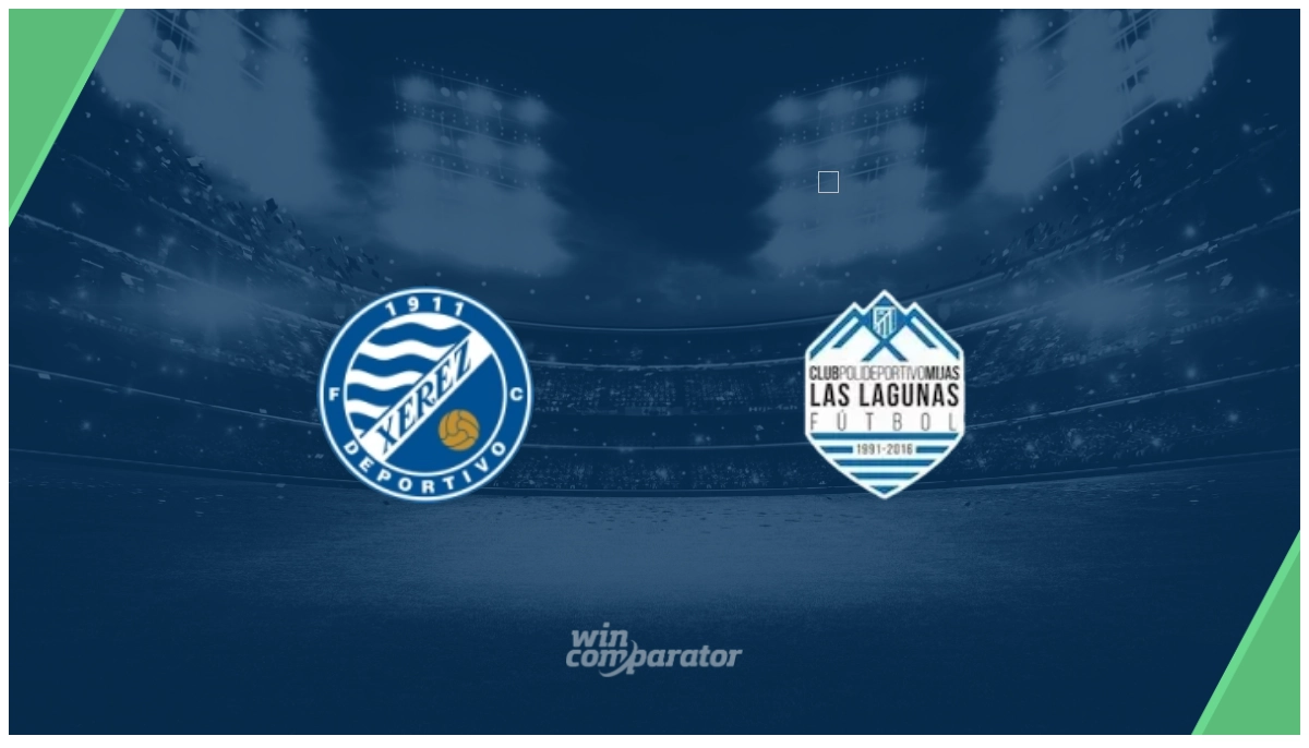 Xerez FC Deportivo CP Mijas-Las Lagunas prediction
