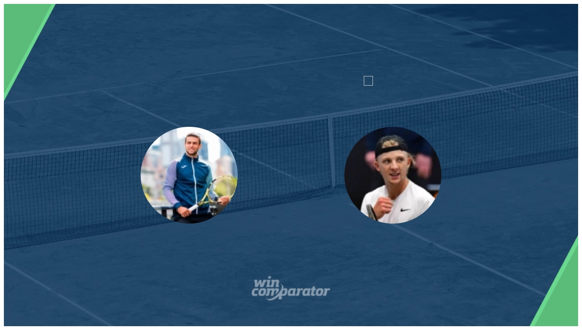 pronostic Aleksandar Vukic Mark Lajal