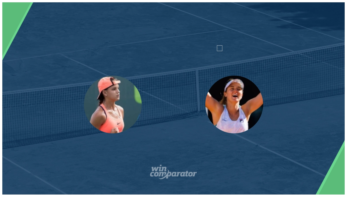 pronostic Emiliana Arango Nadia Podoroska