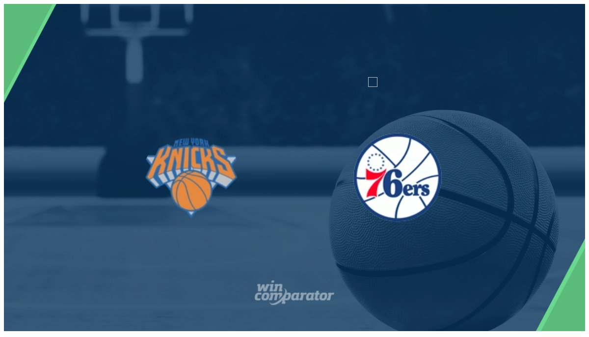 pronostic New York Knicks Philadelphie 76ers