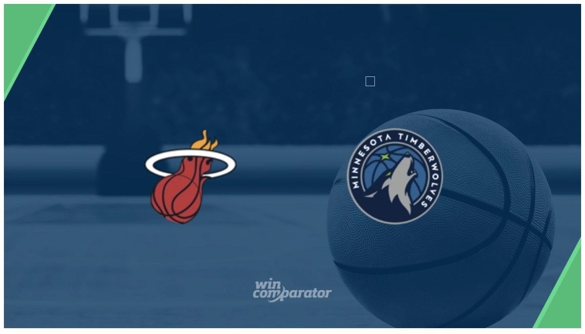 Miami Heat vs Minnesota Timberwolves Tipp
