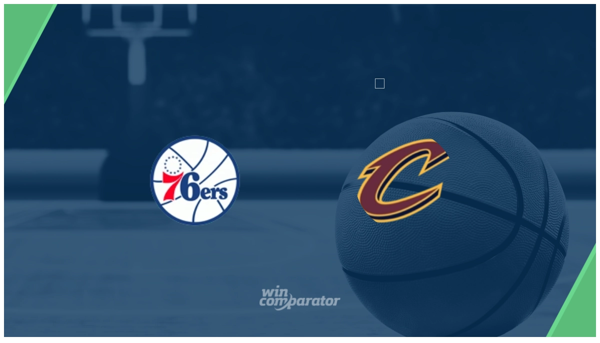 pronostico Philadelphia 76ers Cleveland Cavaliers