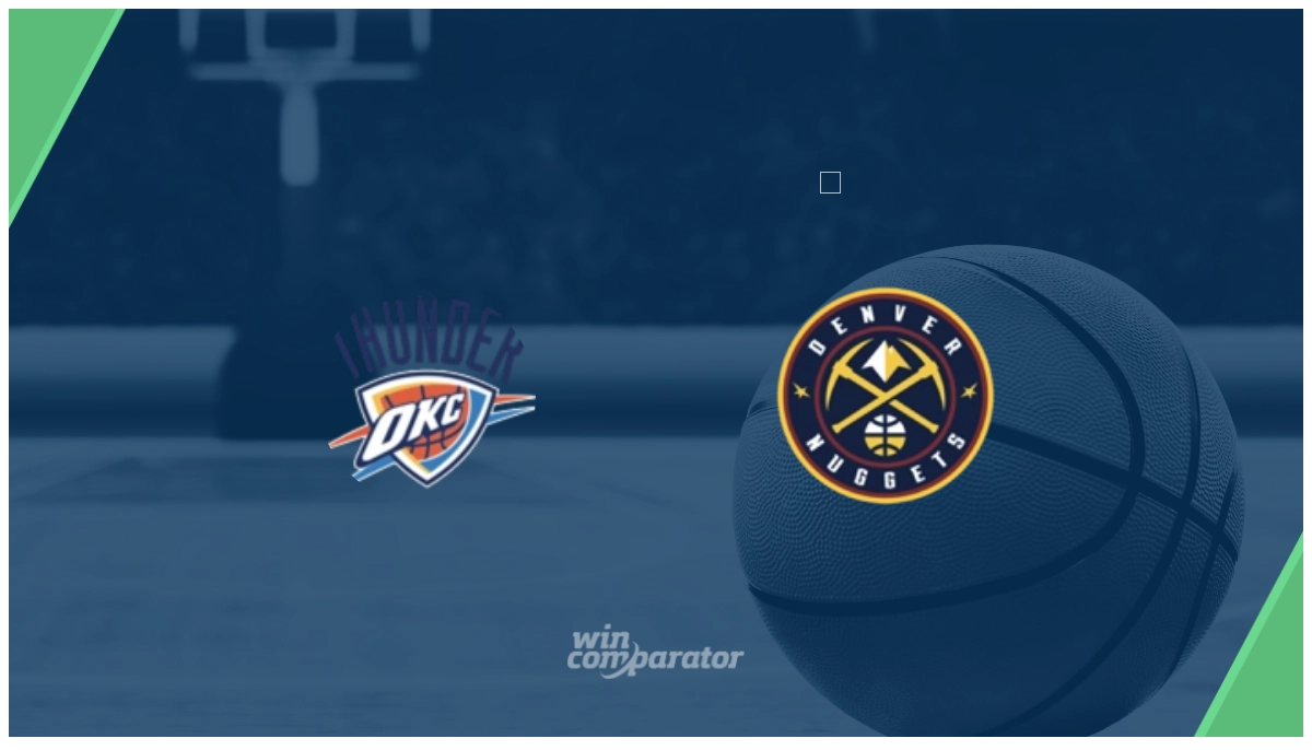 pronostico Oklahoma City Thunder Denver Nuggets
