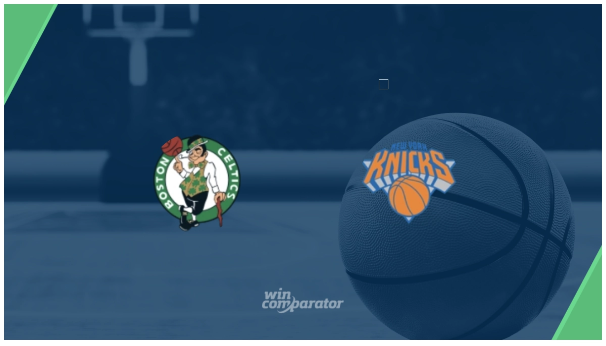 pronostic Boston Celtics New York Knicks