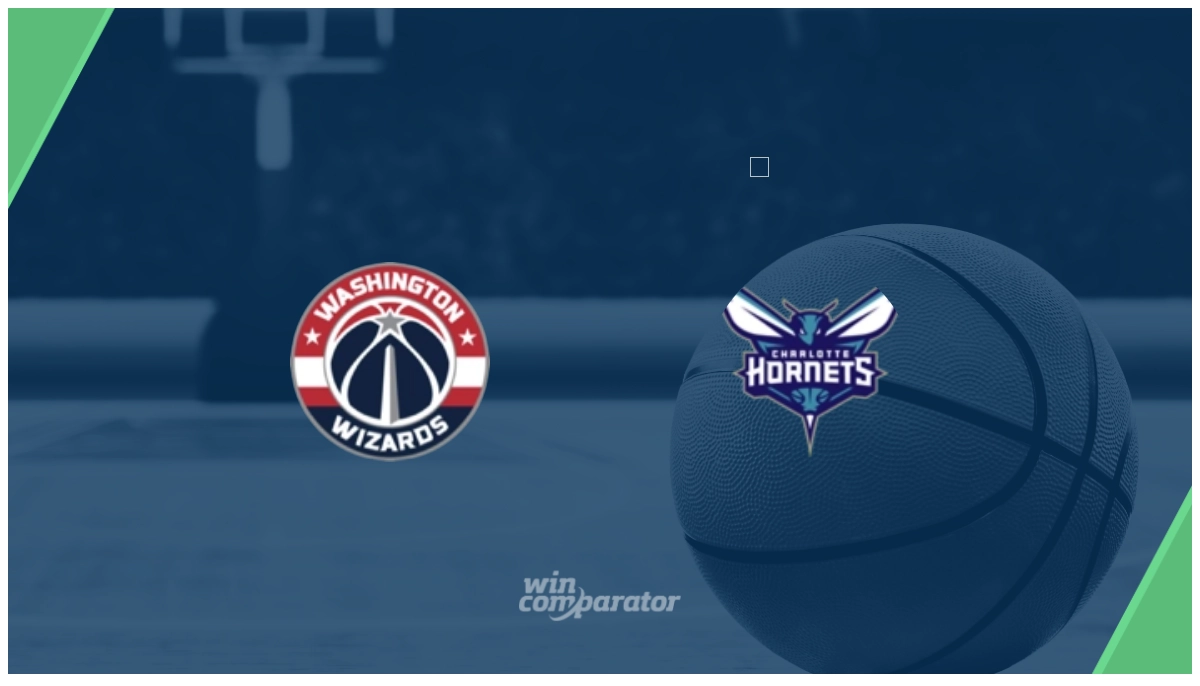 Washington Wizards Charlotte Hornets prediction