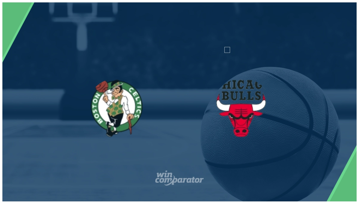 Boston Celtics Chicago Bulls prediction