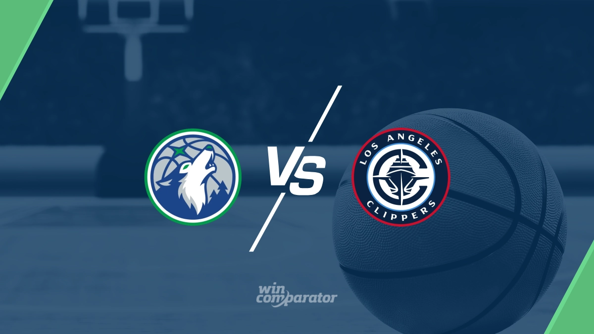 Minnesota Timberwolves vs LA Clippers Tipp