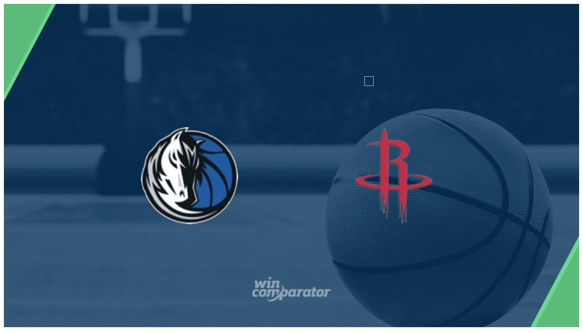 Dallas Mavericks Houston Rockets prediction