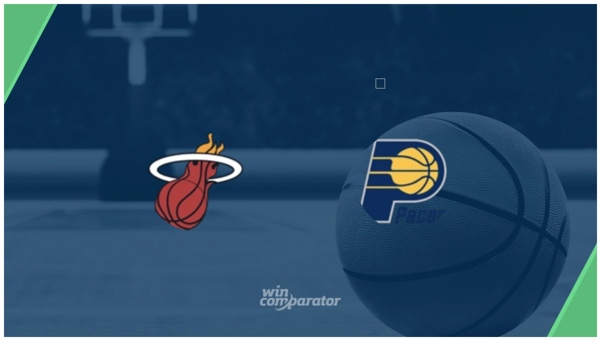 Miami Heat Indiana Pacers prediction